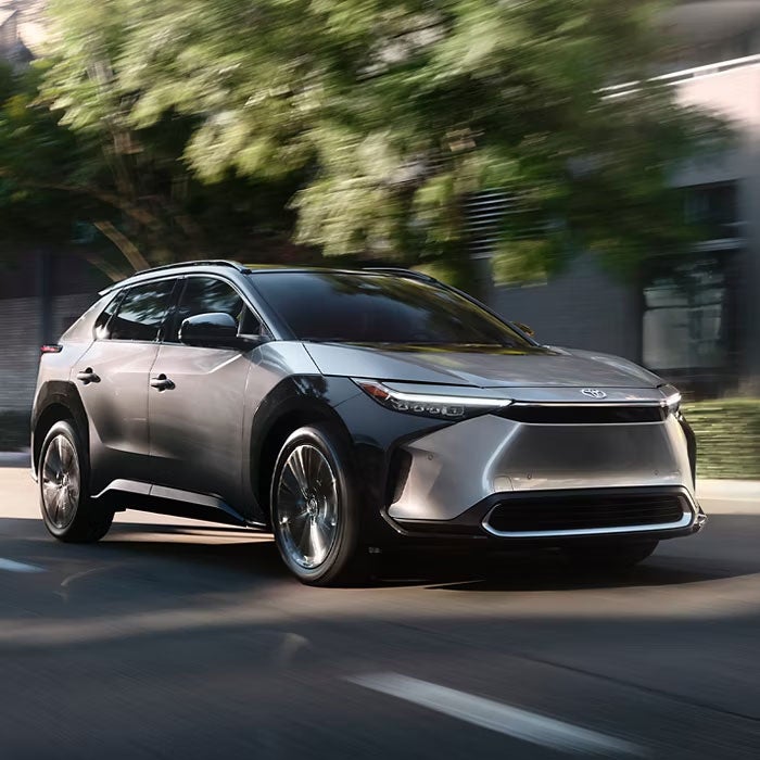 Toyota of Montgomery in Montgomery AL