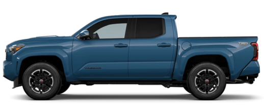 2026 Toyota Tacoma - Toyota of Montgomery in Montgomery AL
